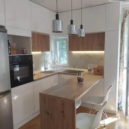 Center&riverside Naki アパート *